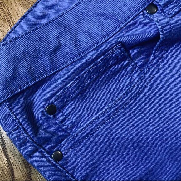 Eddie Bauer Button Fly Pants - Picture 11 of 13
